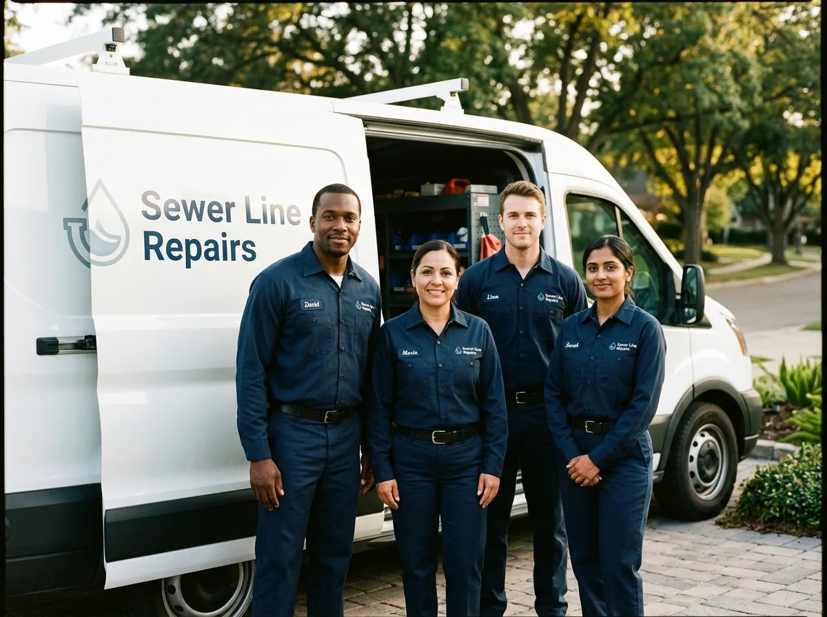 Emergency Plumber company in Dyersburg, TN